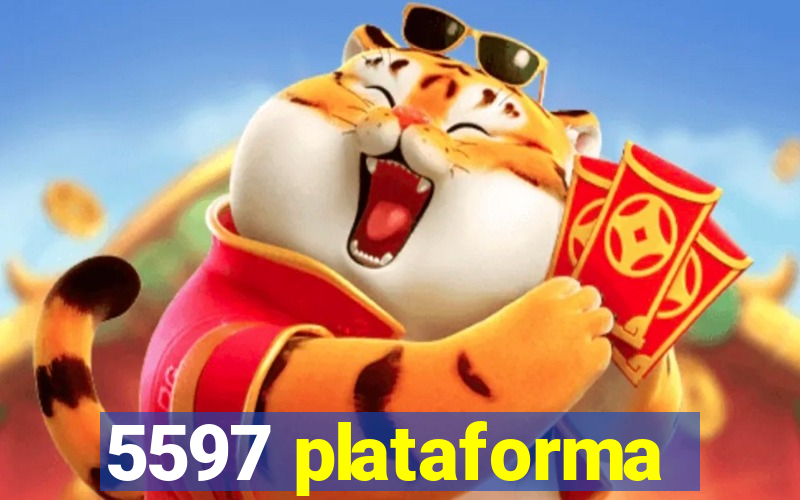 5597 plataforma